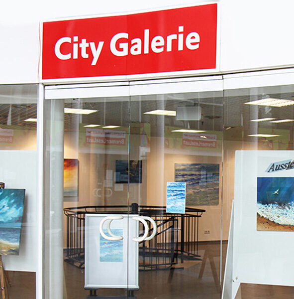 City Galery 1